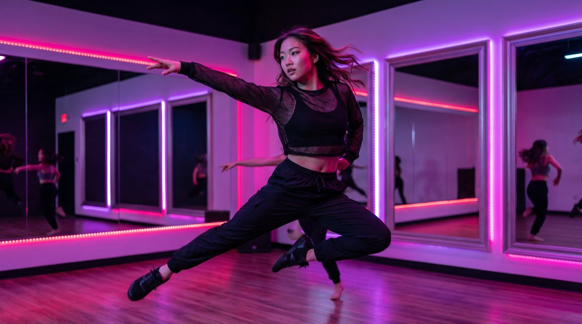 成人视频舞蹈视频教程