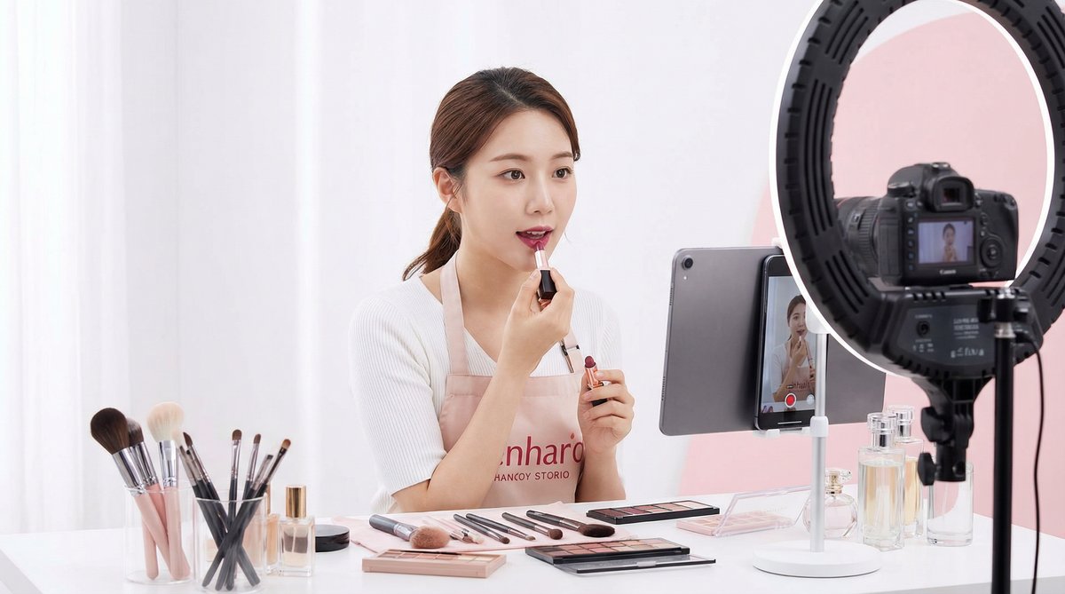 成人视频美妆视频教程