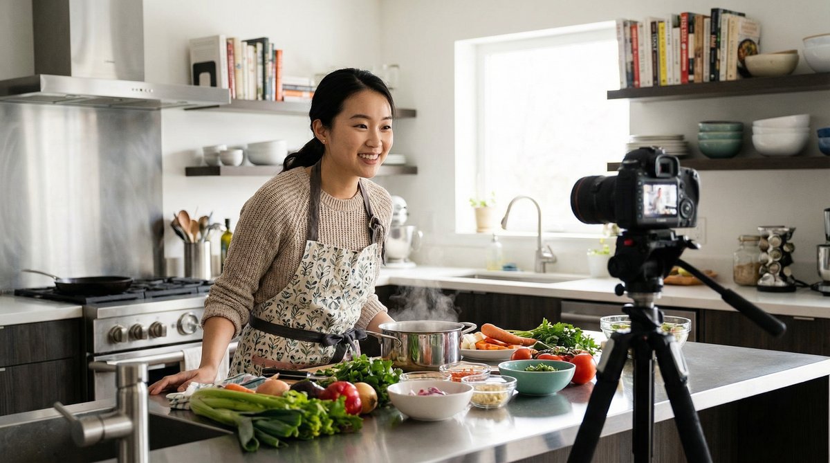 成人视频美食视频